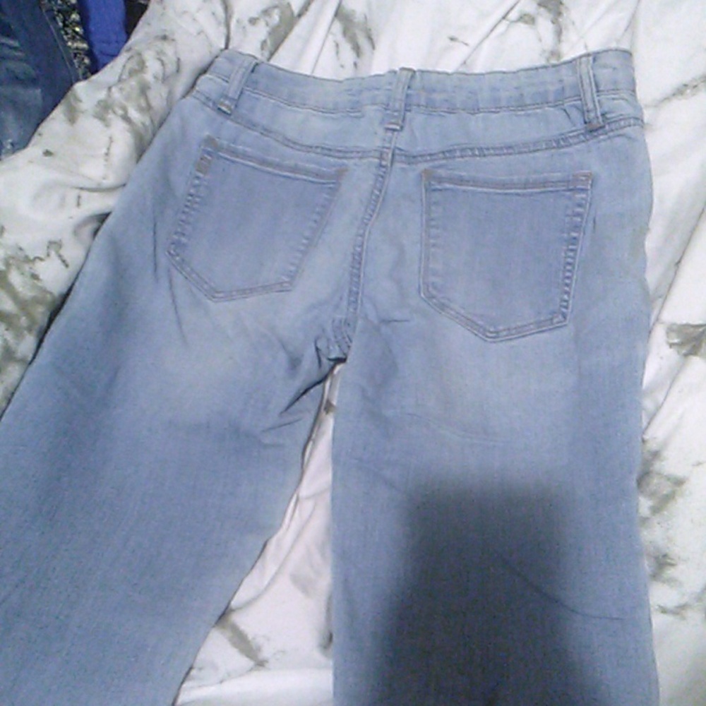 Jeans - Picture 3 of 3